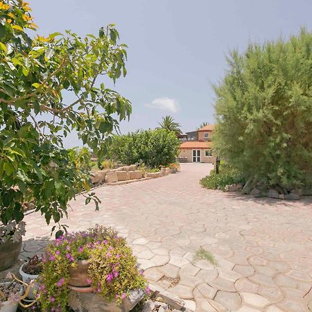 Apartamento Wayra Granadilla De Abona Esterno foto
