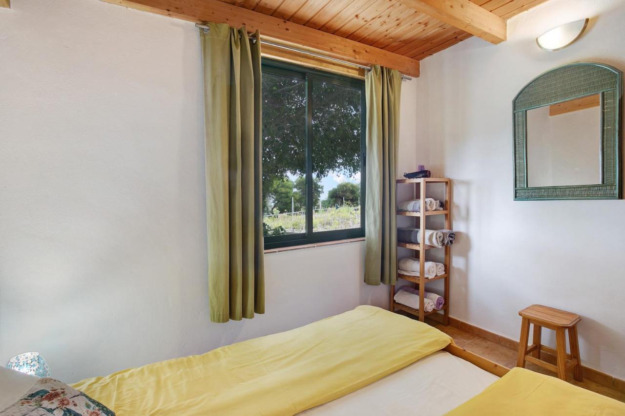 Apartamento Wayra Granadilla De Abona Esterno foto