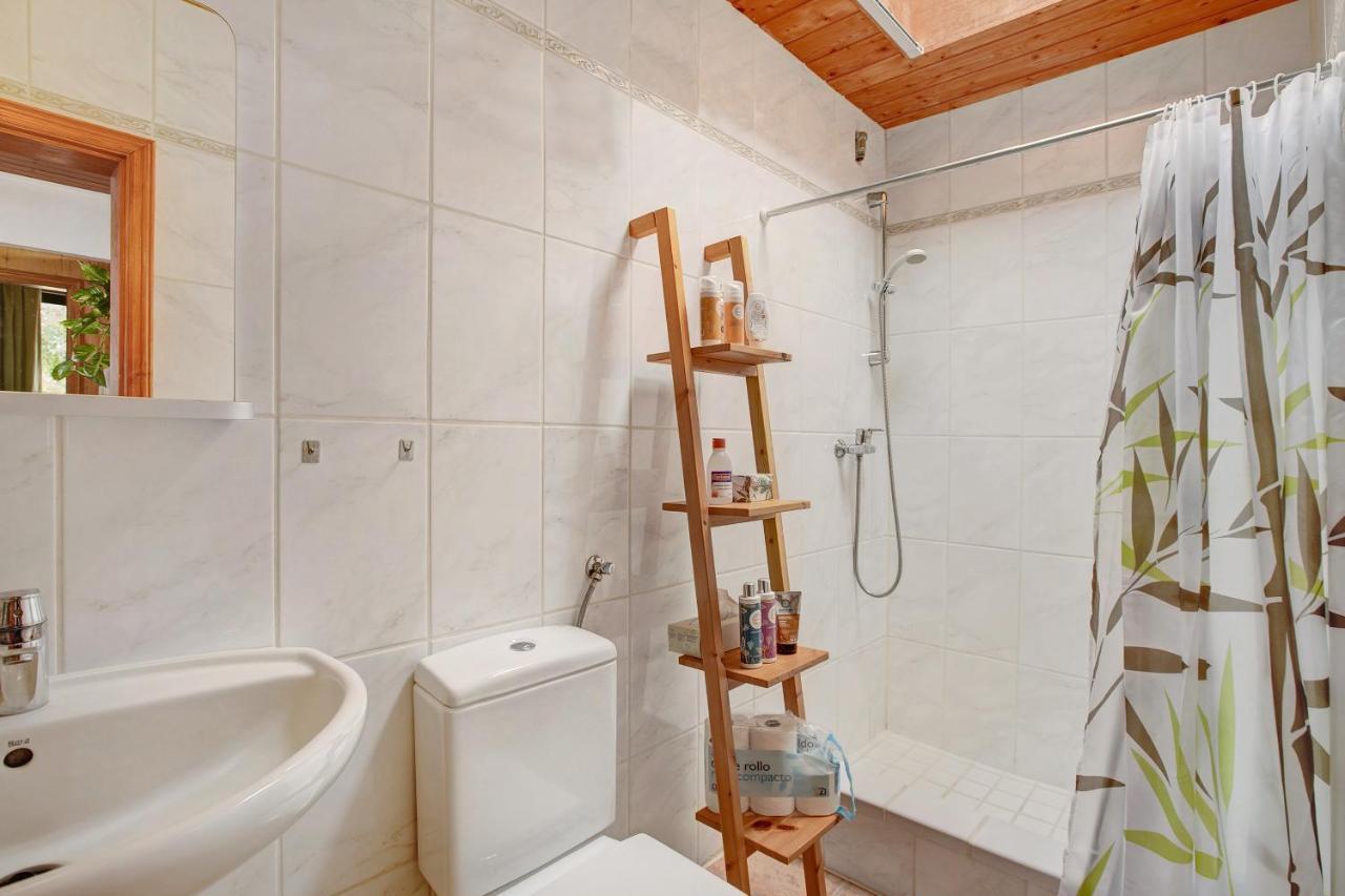Apartamento Wayra Granadilla De Abona Esterno foto