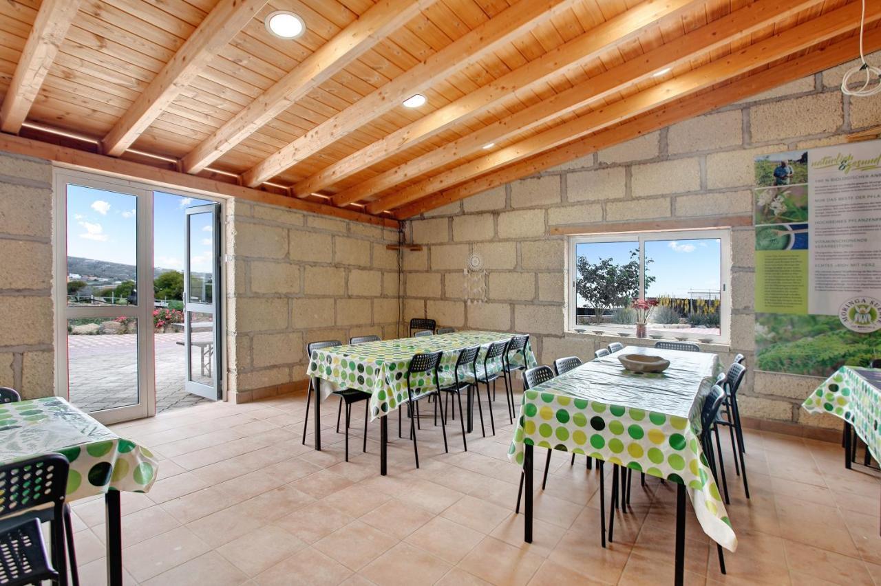 Apartamento Wayra Granadilla De Abona Esterno foto