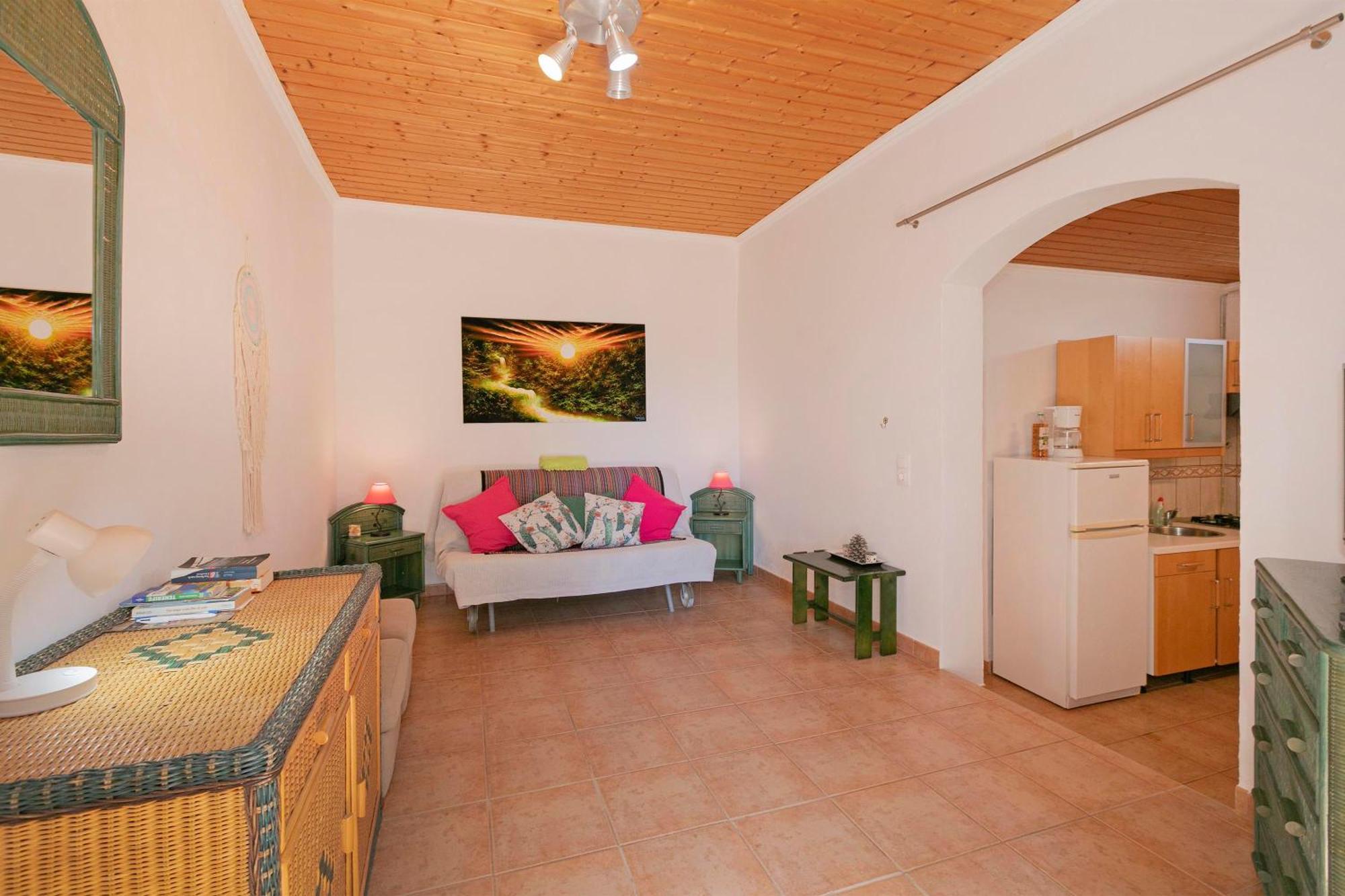 Apartamento Wayra Granadilla De Abona Esterno foto
