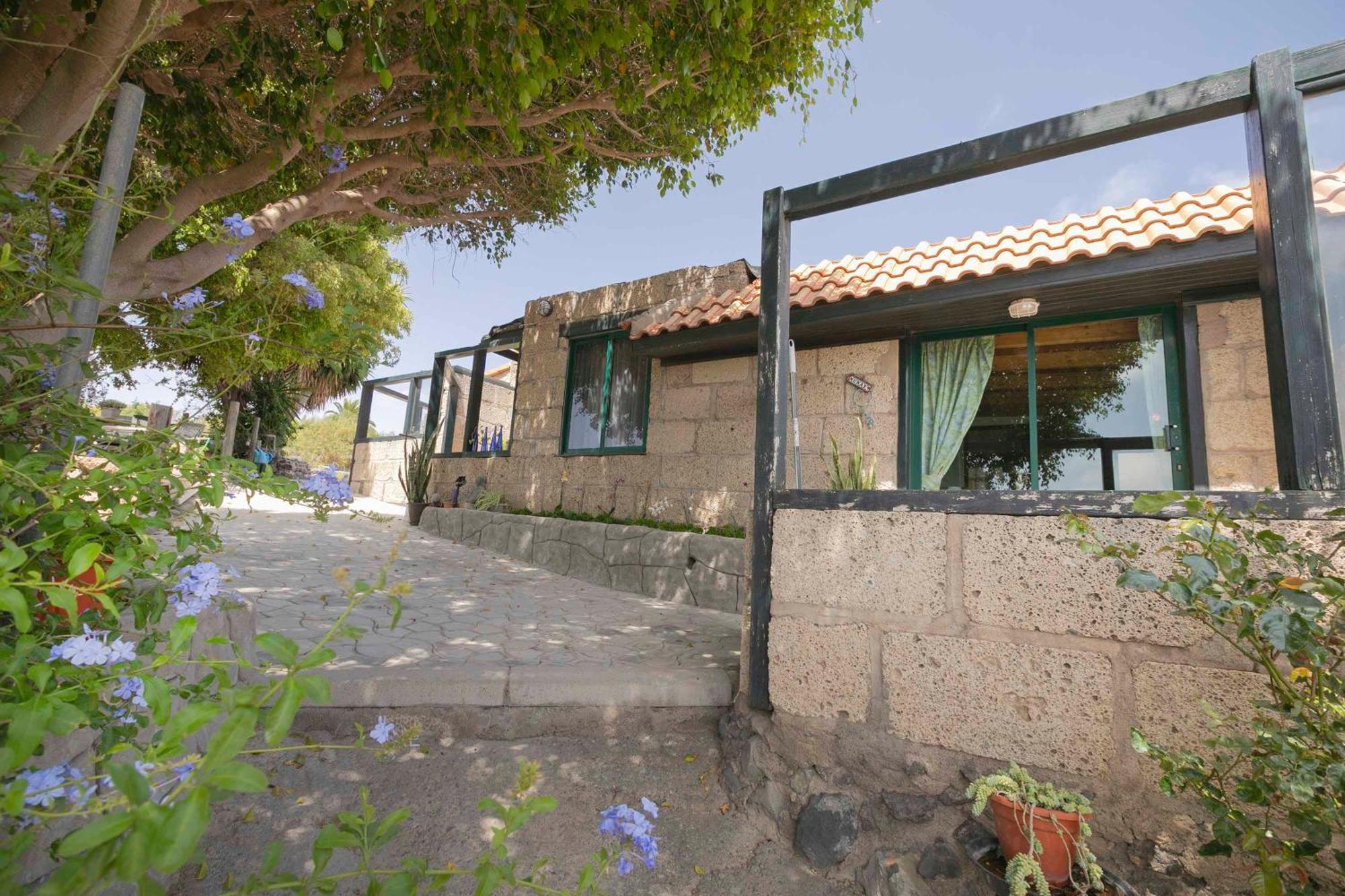 Apartamento Wayra Granadilla De Abona Esterno foto
