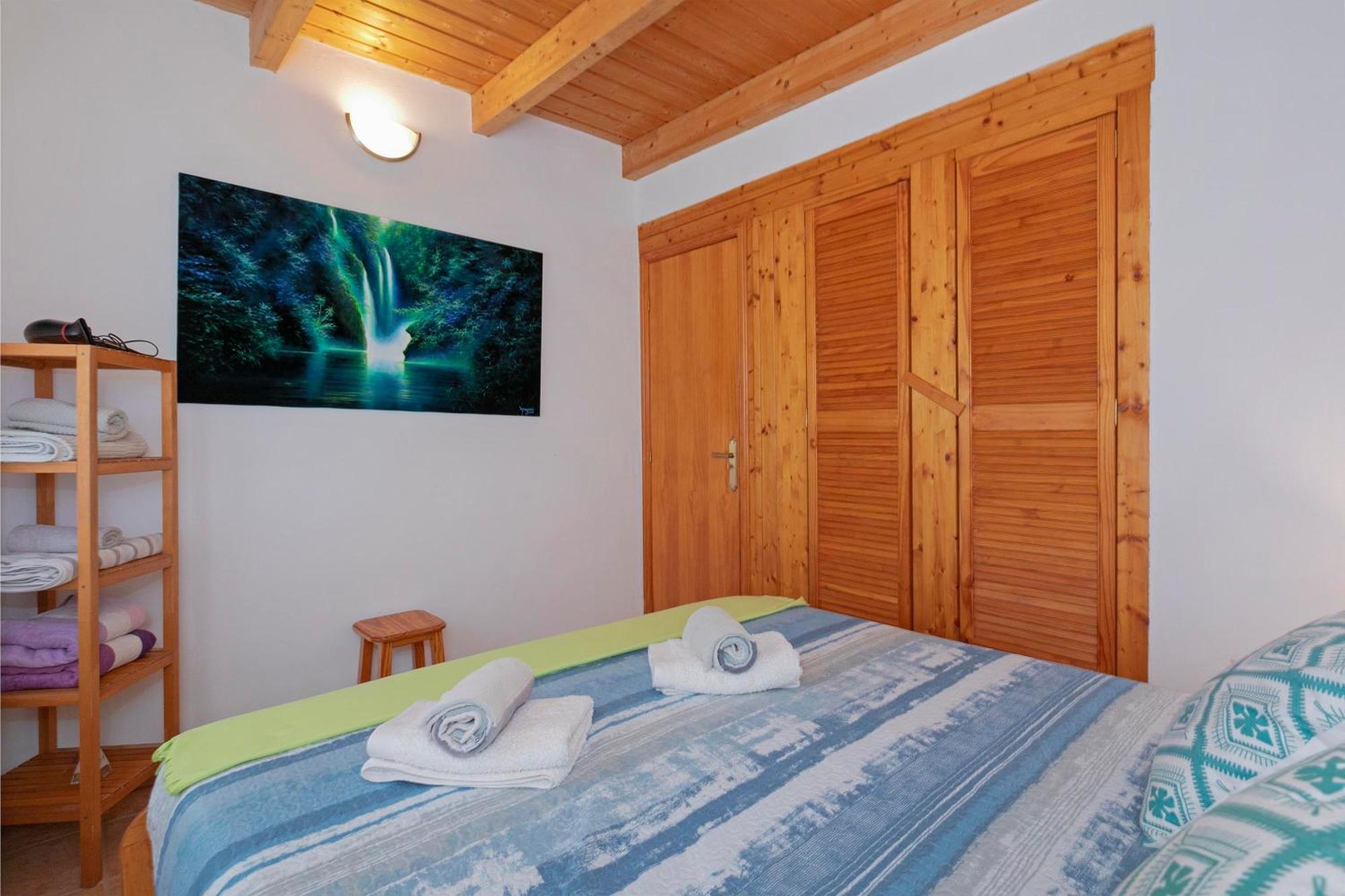 Apartamento Wayra Granadilla De Abona Esterno foto