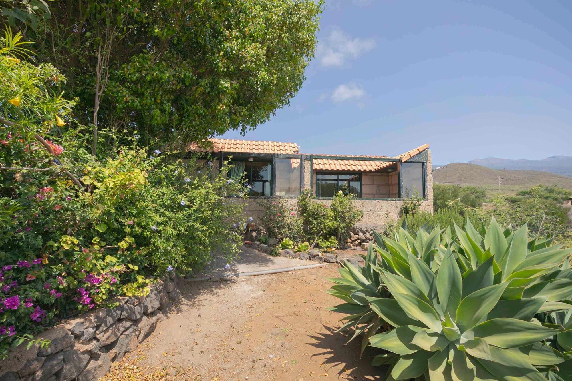 Apartamento Wayra Granadilla De Abona Esterno foto
